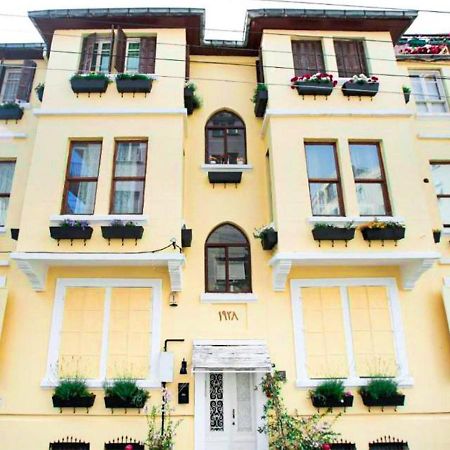 הוילה איזמיר Historical Ottoman Manor מראה חיצוני תמונה